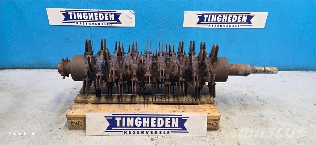 CASE 9120 Lisavarustus ja komponendid