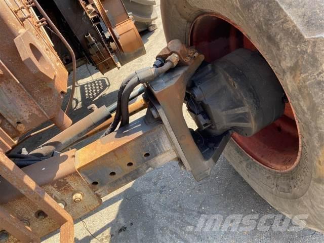 CASE 9230 Teraviljakombainid