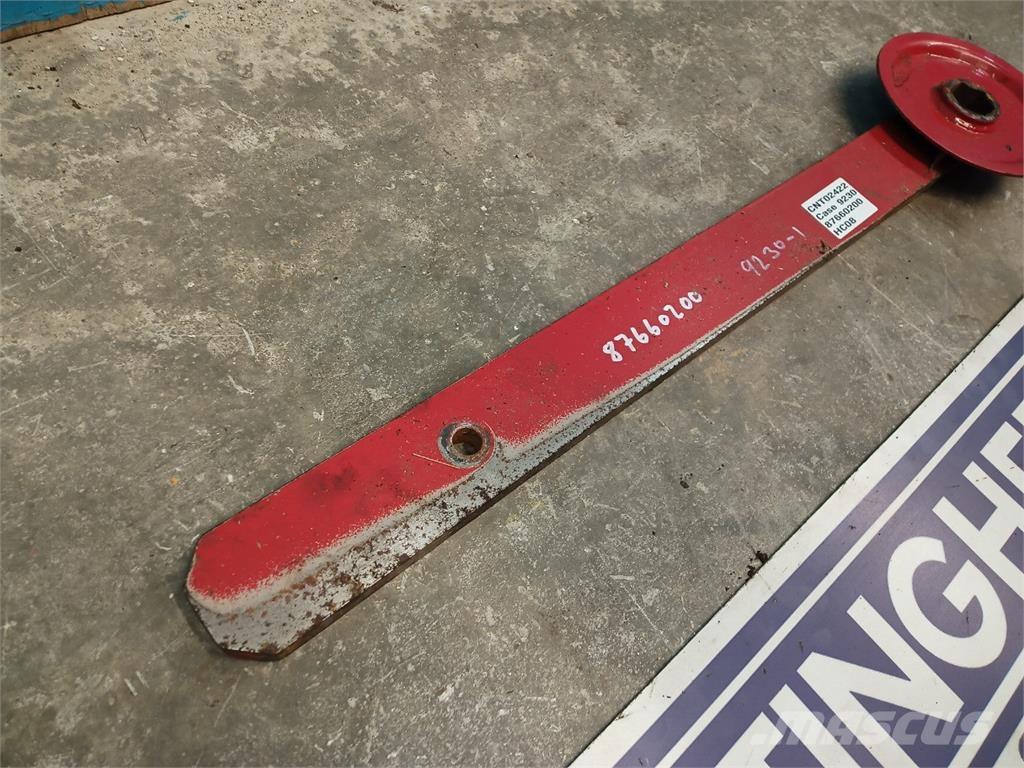 CASE 9230 Lisavarustus ja komponendid