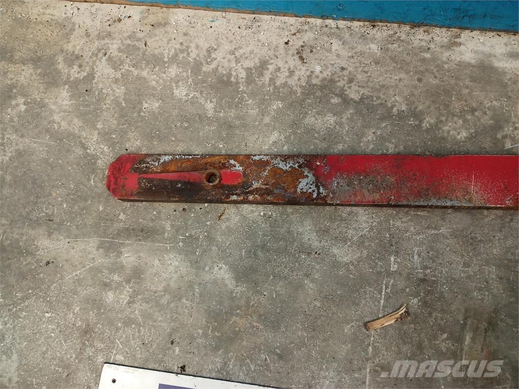 CASE 9230 Lisavarustus ja komponendid