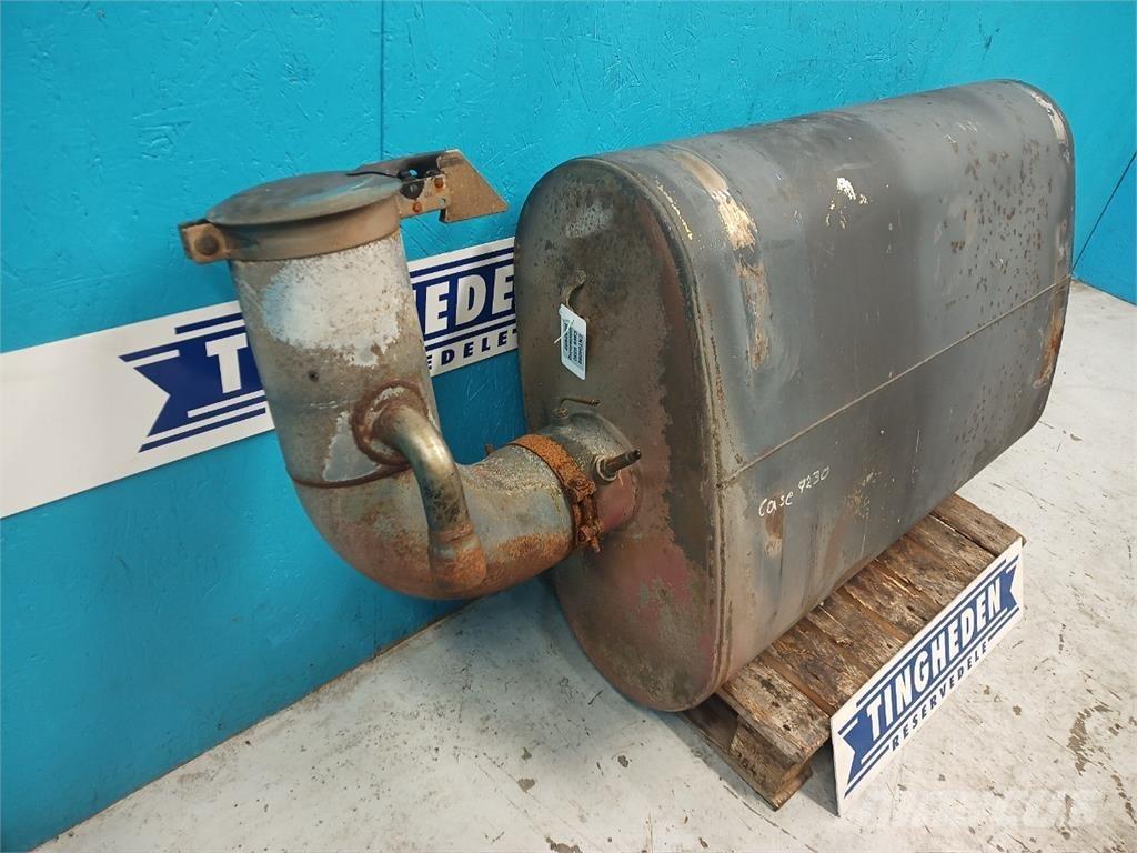CASE 9230 Mootorid