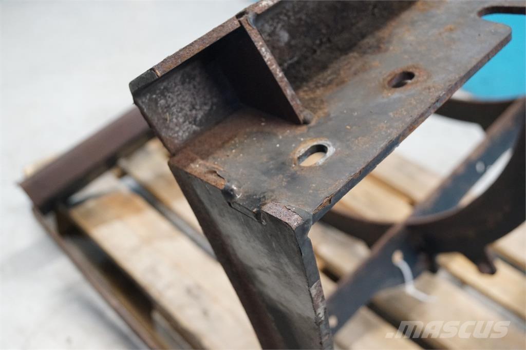 CASE 9230 Lisavarustus ja komponendid