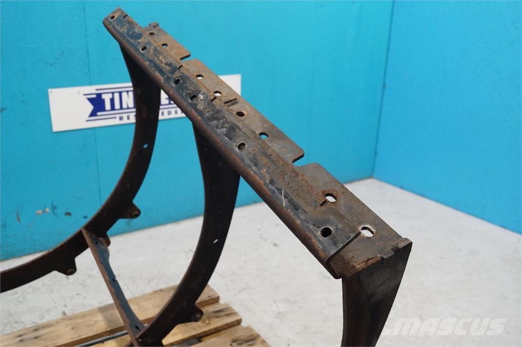 CASE 9230 Lisavarustus ja komponendid