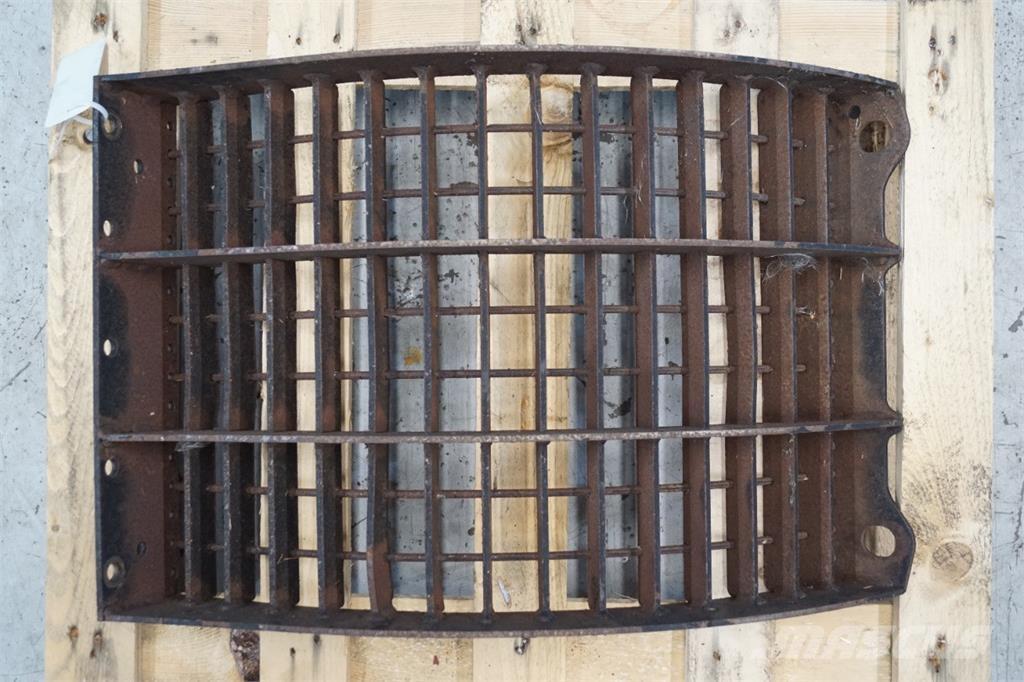 CASE 9230 Lisavarustus ja komponendid