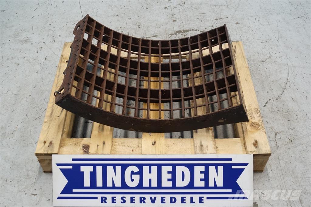 CASE 9230 Lisavarustus ja komponendid