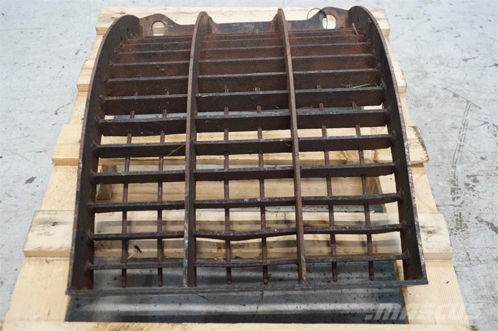 CASE 9230 Lisavarustus ja komponendid