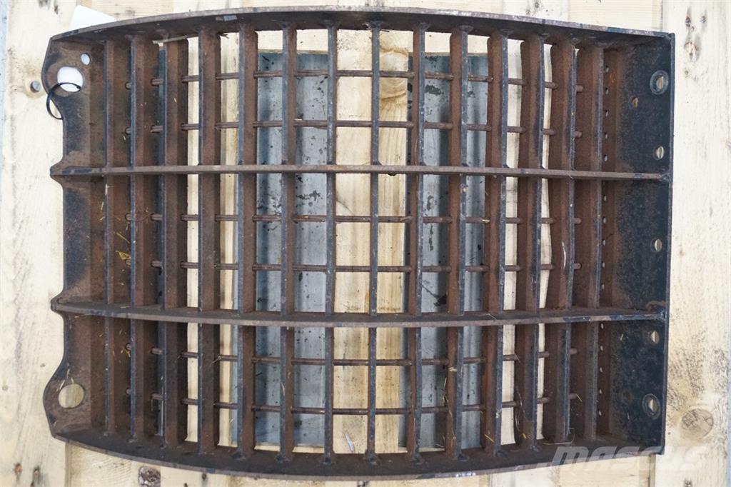 CASE 9230 Lisavarustus ja komponendid