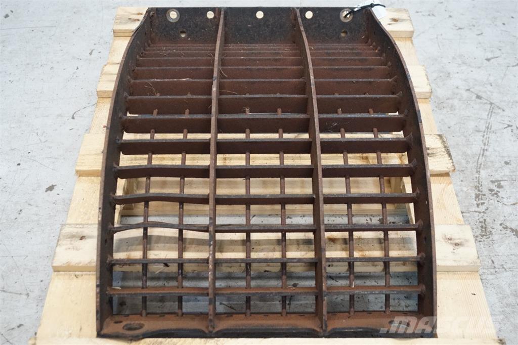 CASE 9230 Lisavarustus ja komponendid