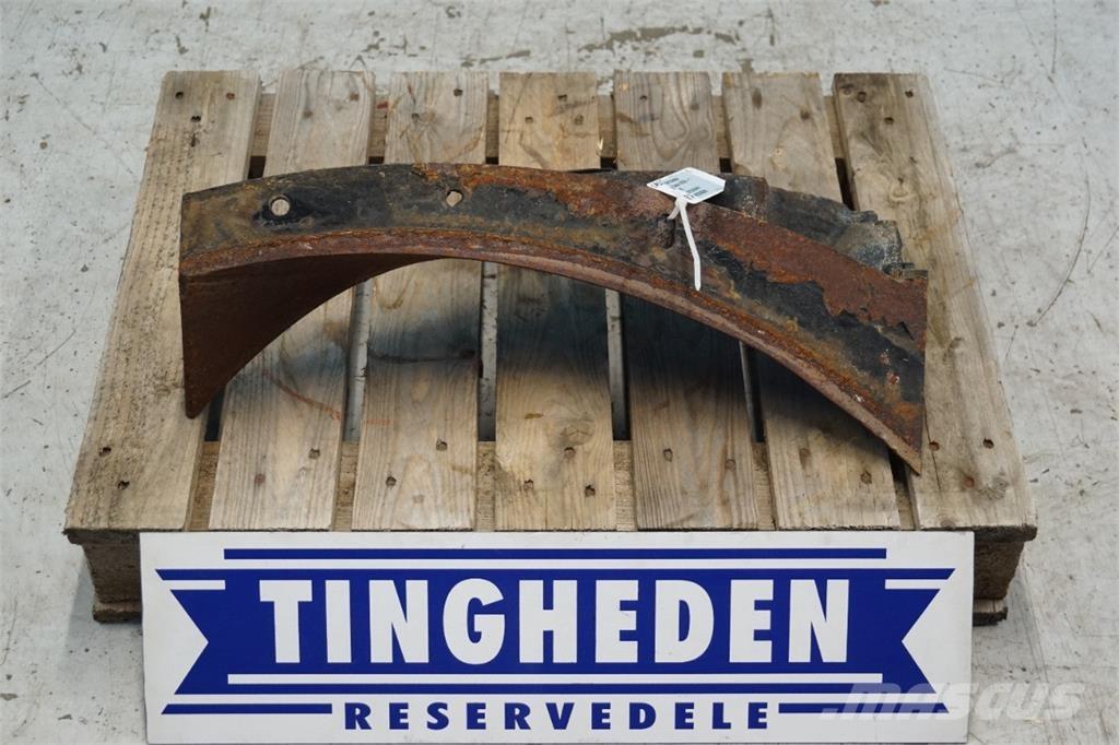 CASE 9230 Lisavarustus ja komponendid