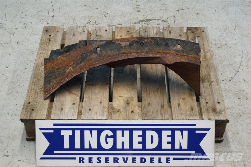 CASE 9230 Lisavarustus ja komponendid