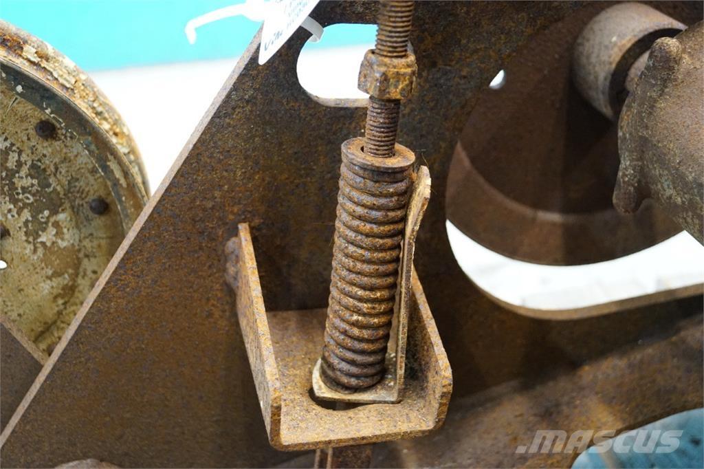 CASE 9230 Lisavarustus ja komponendid