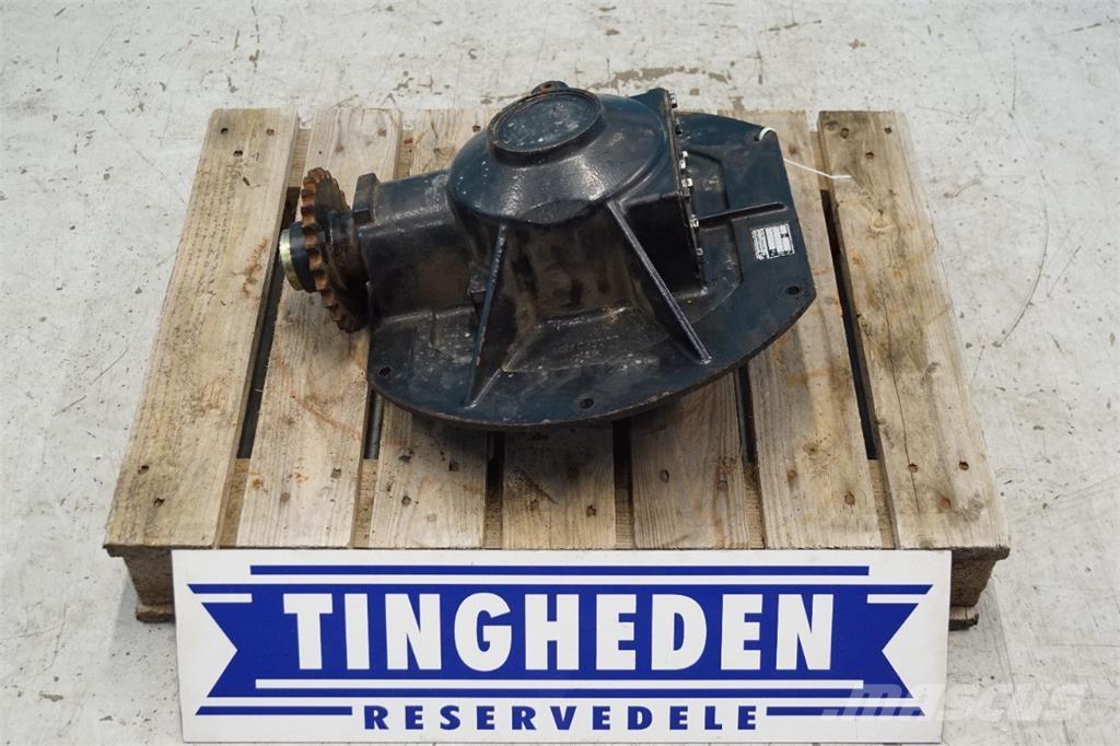 CASE 9230 Lisavarustus ja komponendid