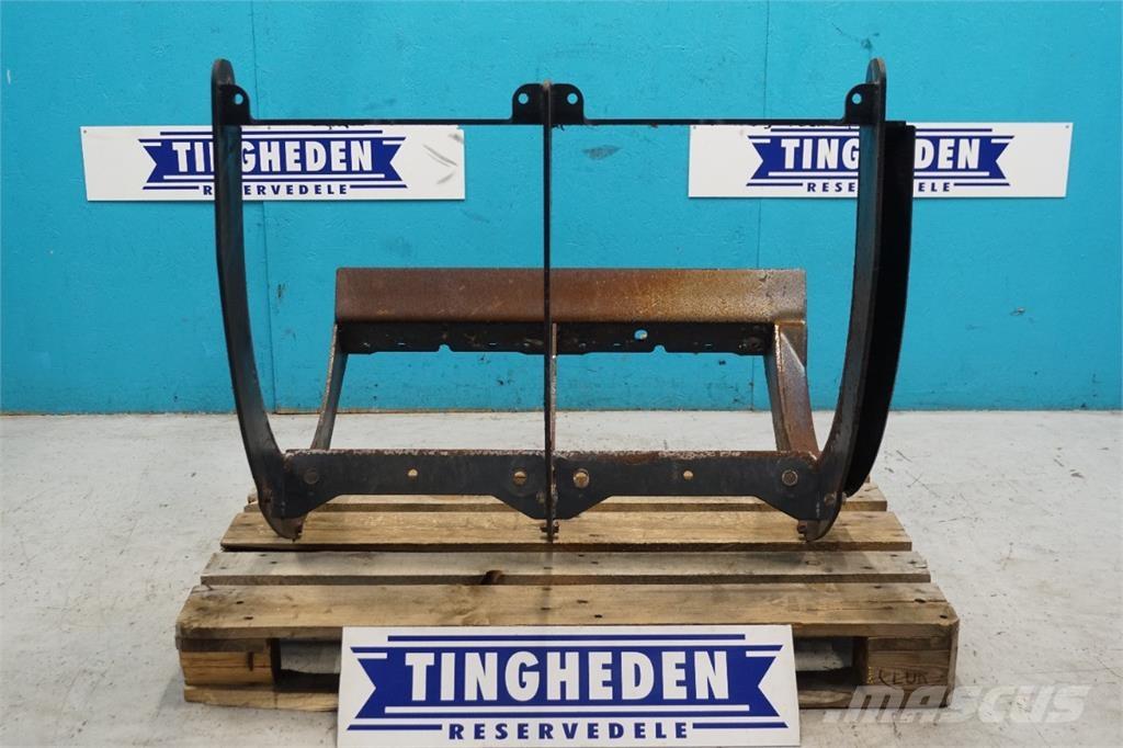 CASE 9230 Lisavarustus ja komponendid