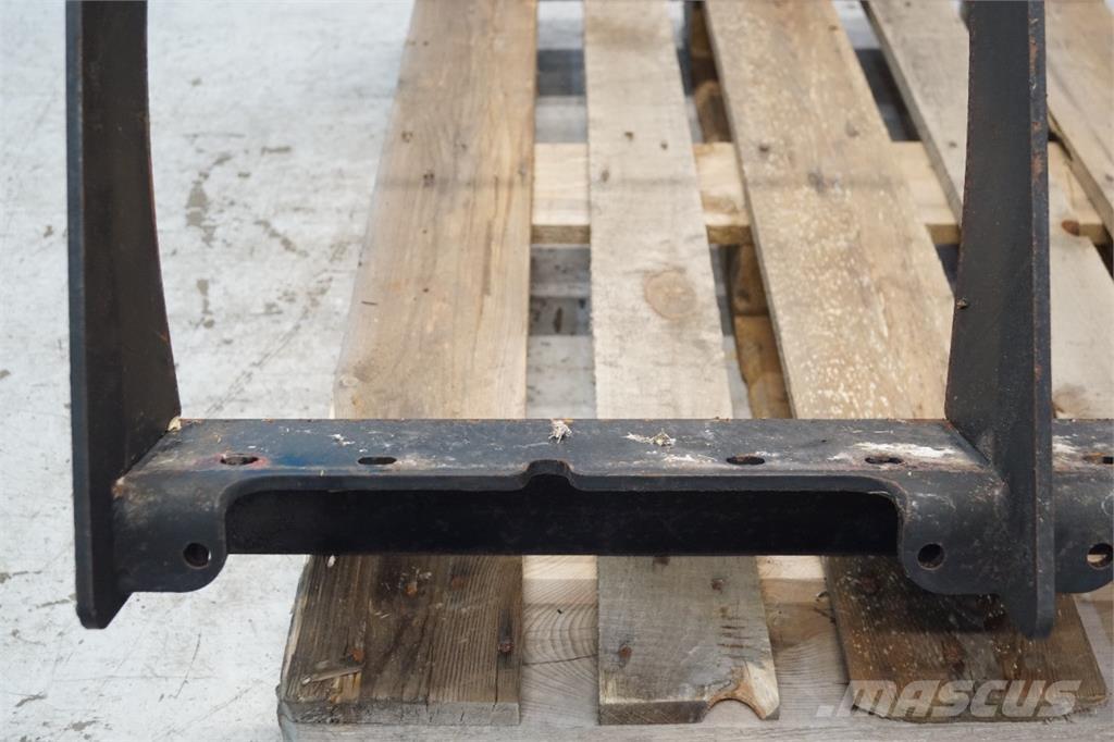 CASE 9230 Lisavarustus ja komponendid