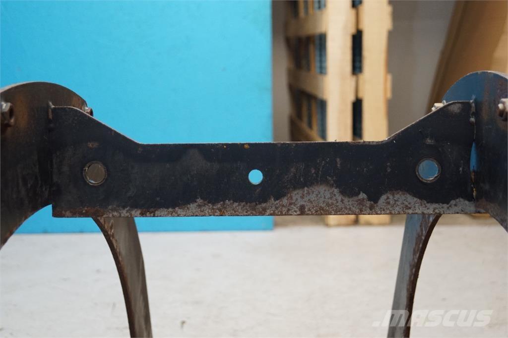 CASE 9230 Lisavarustus ja komponendid