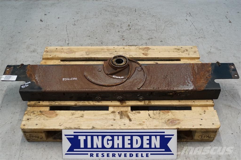 CASE 9230 Muud põllumajandusmasinad