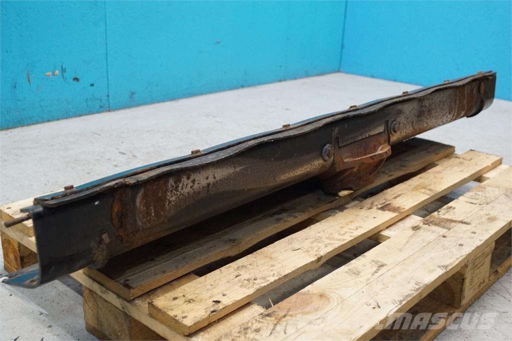 CASE 9230 Muud põllumajandusmasinad