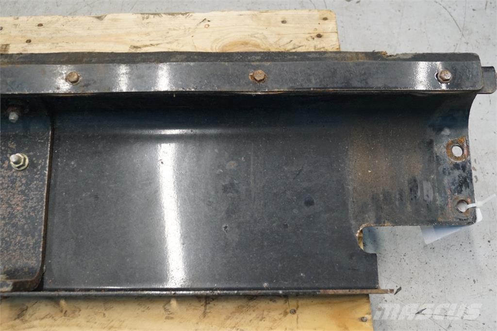 CASE 9230 Muud põllumajandusmasinad