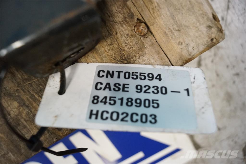 CASE 9230 Muud põllumajandusmasinad