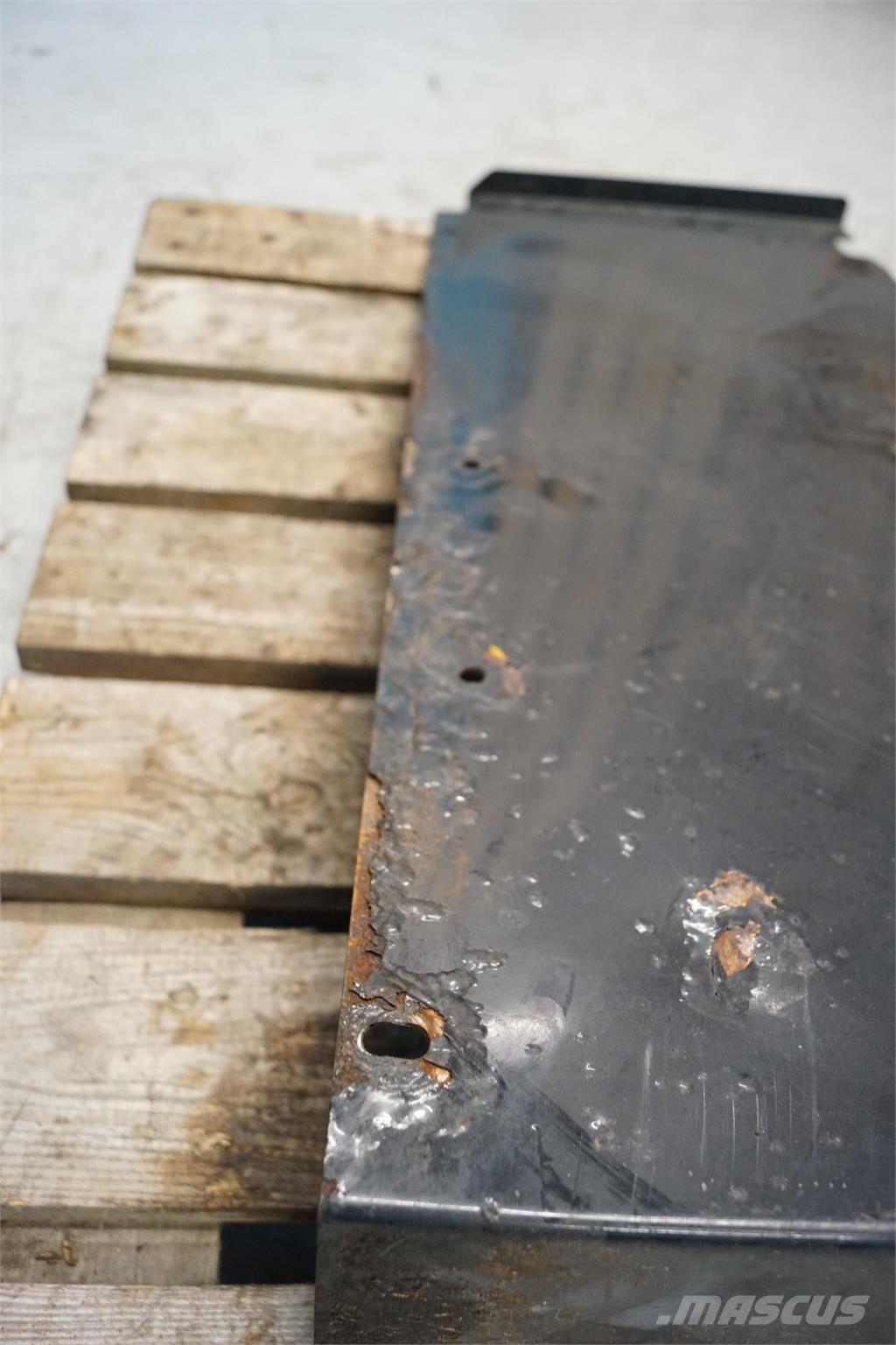 CASE 9230 Muud põllumajandusmasinad