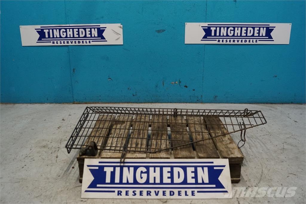 CASE 9230 Muud põllumajandusmasinad