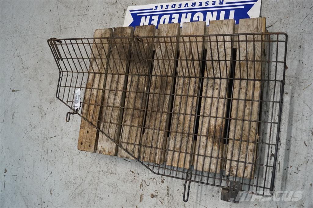 CASE 9230 Muud põllumajandusmasinad