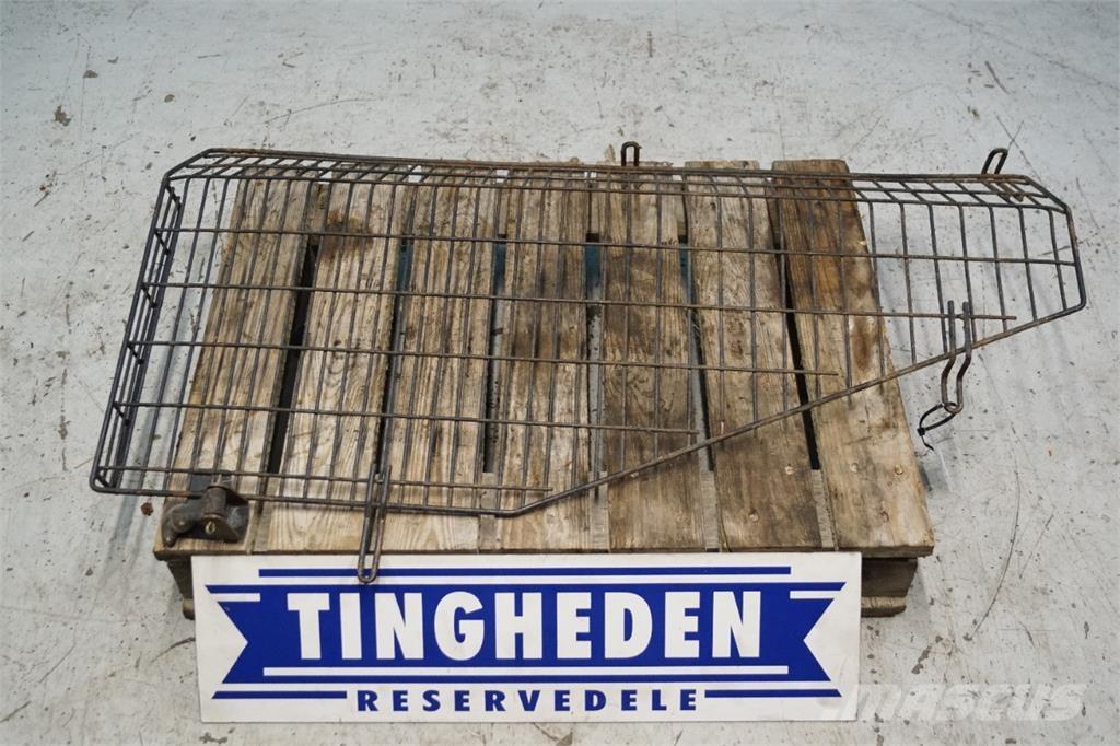 CASE 9230 Muud põllumajandusmasinad