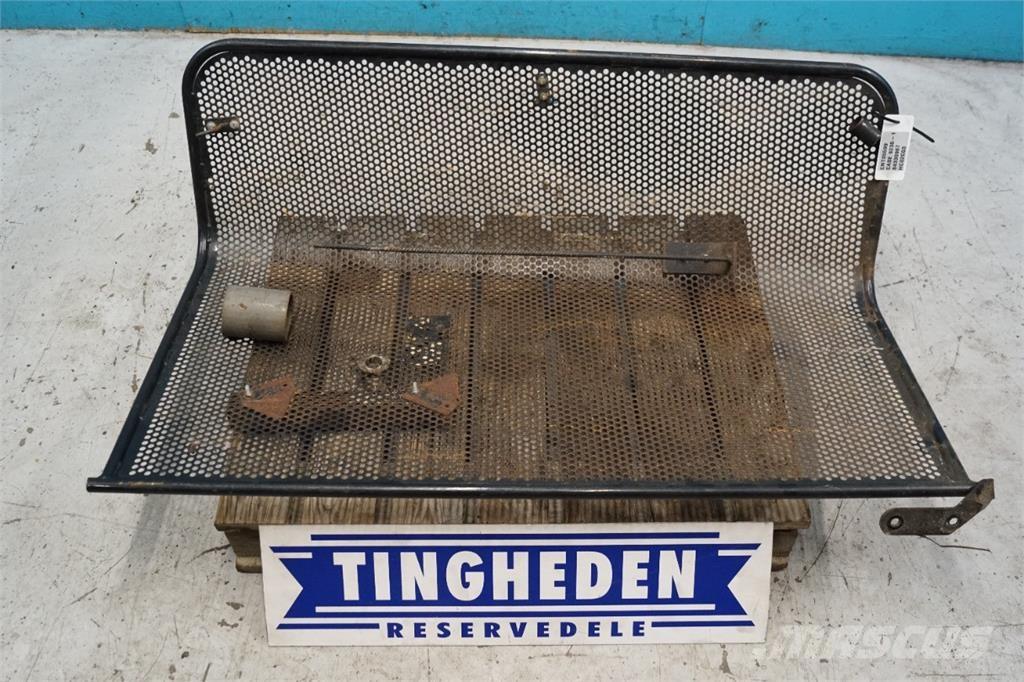 CASE 9230 Muud põllumajandusmasinad