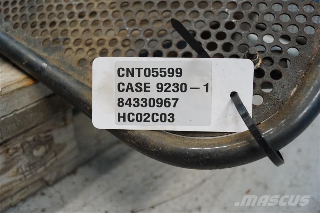CASE 9230 Muud põllumajandusmasinad