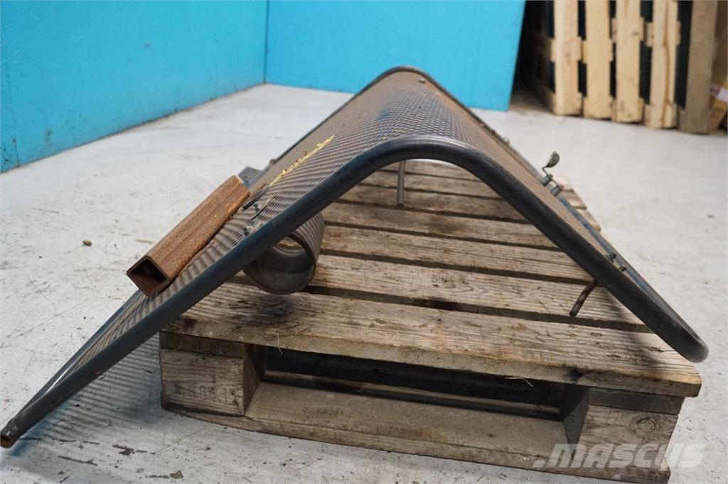 CASE 9230 Muud põllumajandusmasinad