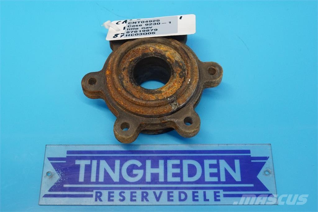 CASE 9230 Lisavarustus ja komponendid