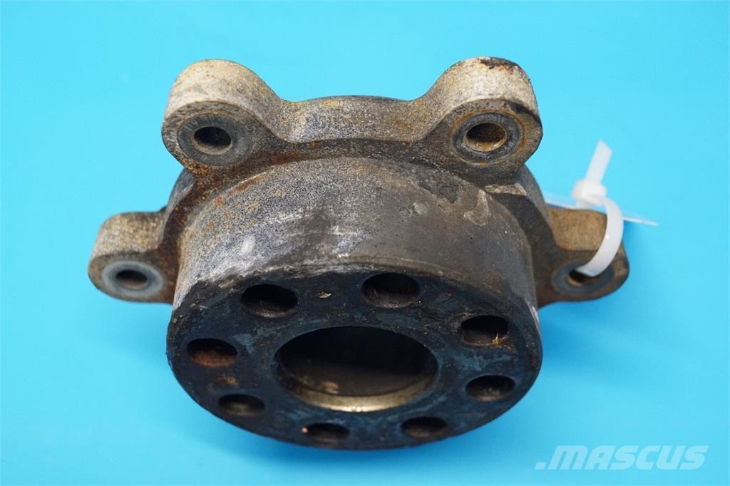 CASE 9230 Lisavarustus ja komponendid