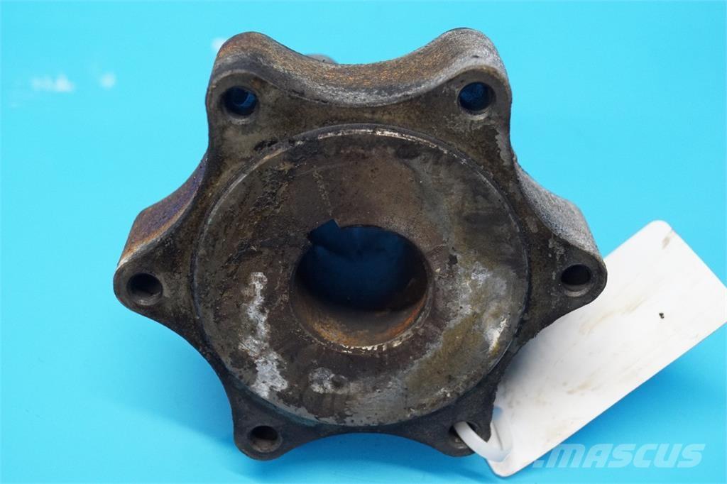 CASE 9230 Lisavarustus ja komponendid