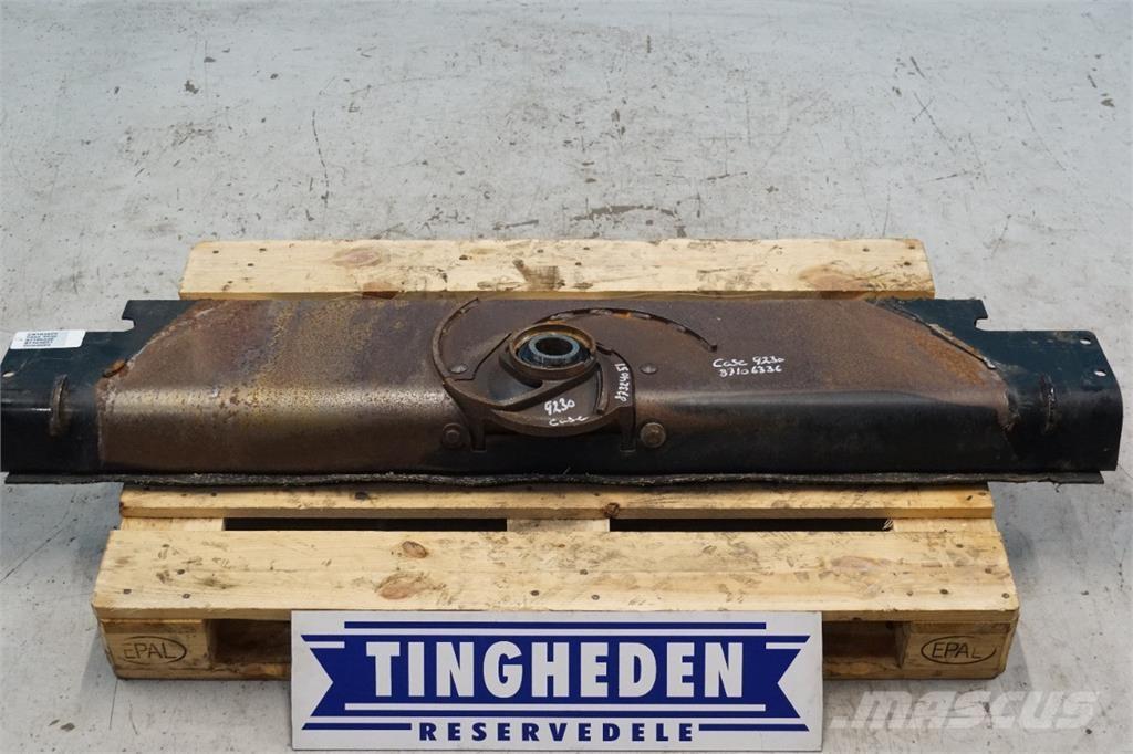 CASE 9230 Muud põllumajandusmasinad