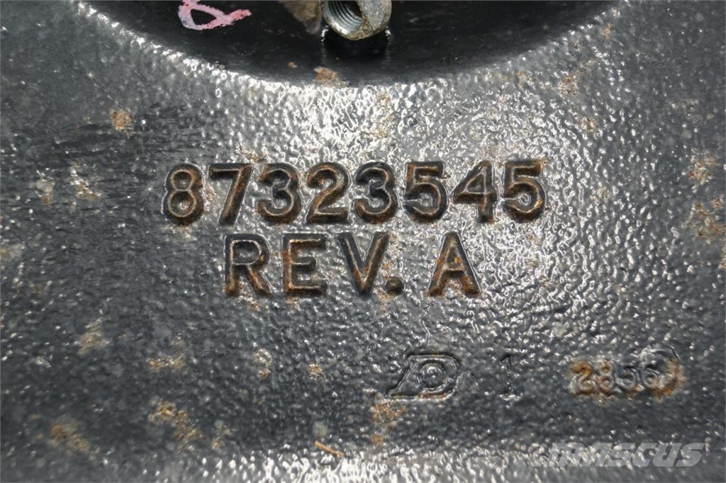 CASE 9230 Muud põllumajandusmasinad