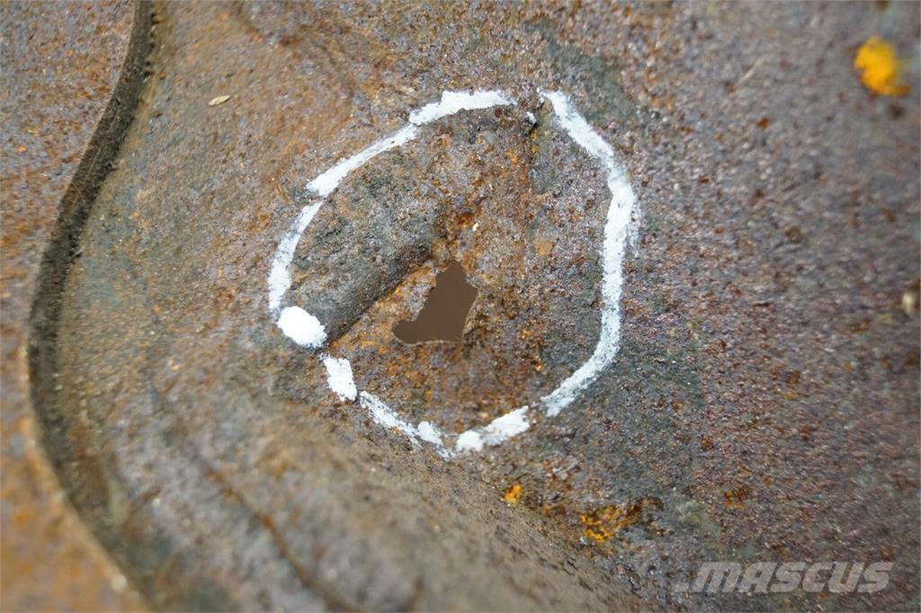 CASE 9230 Lisavarustus ja komponendid