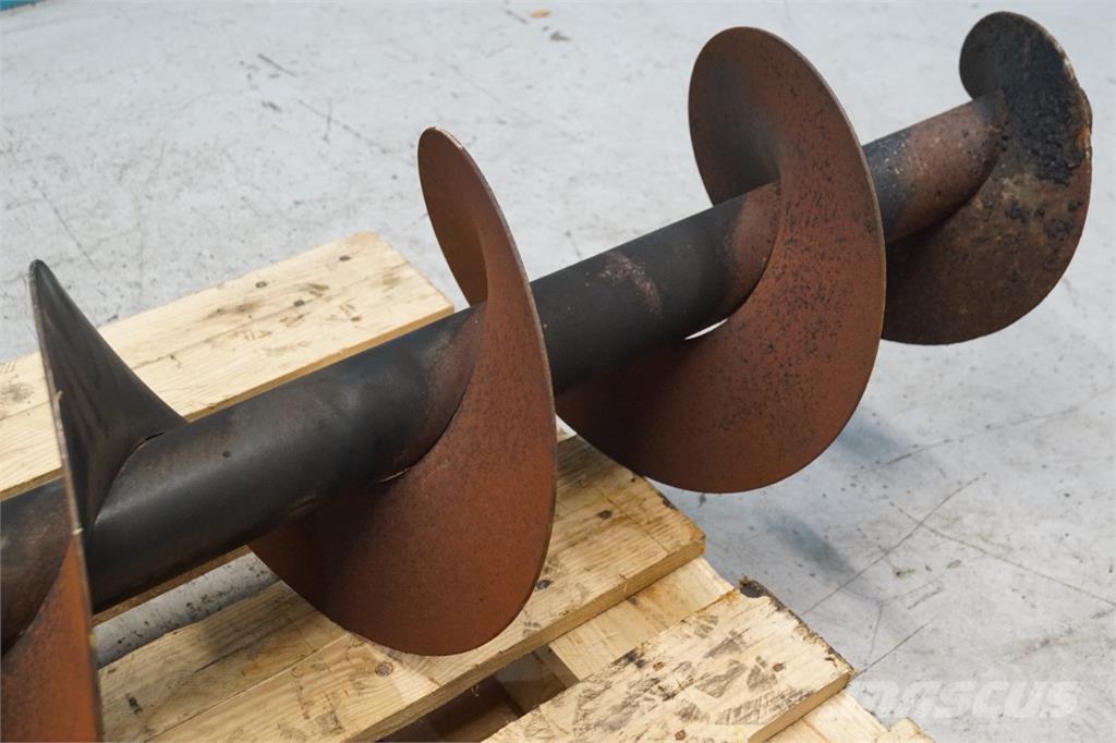 CASE 9230 Lisavarustus ja komponendid