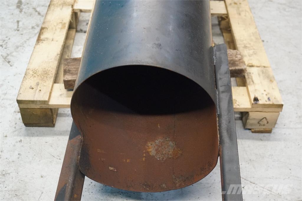 CASE 9230 Lisavarustus ja komponendid