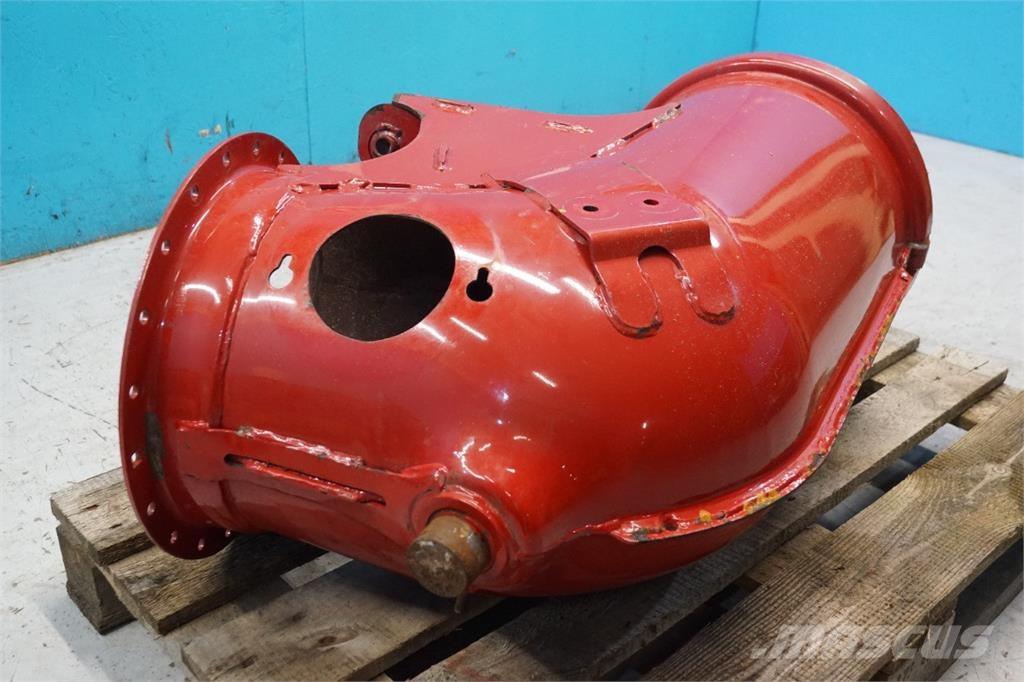 CASE 9230 Lisavarustus ja komponendid