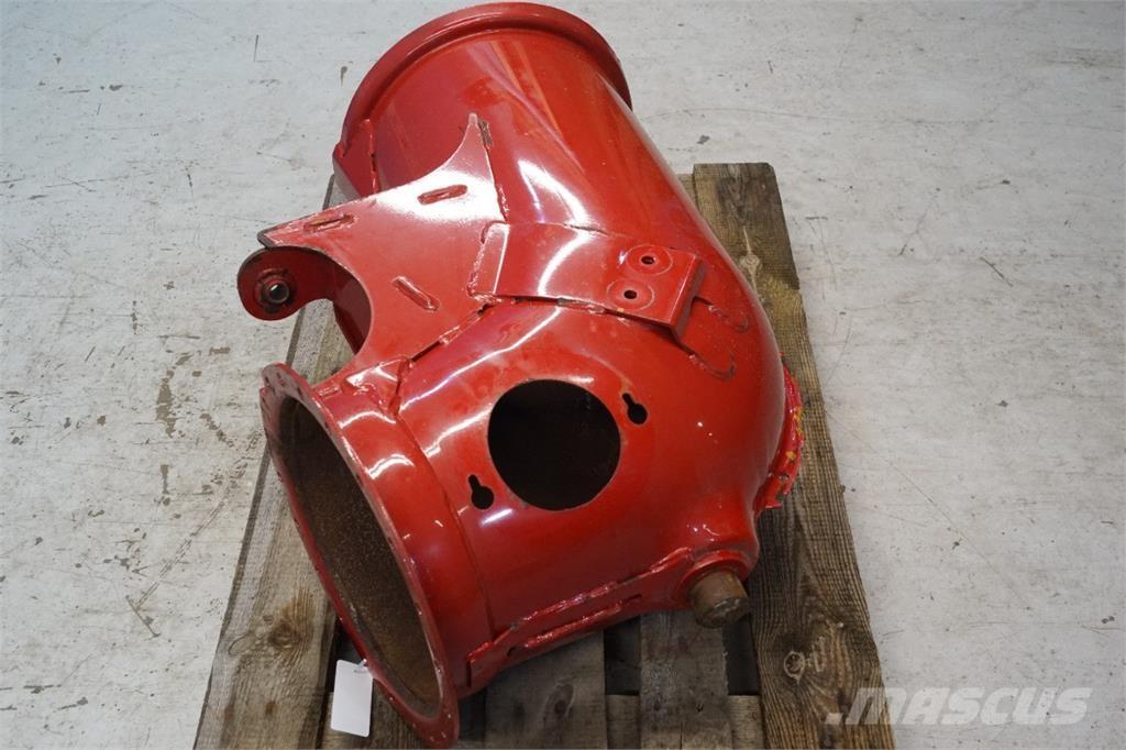 CASE 9230 Lisavarustus ja komponendid