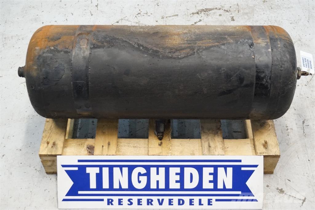 CASE 9230 Lisavarustus ja komponendid