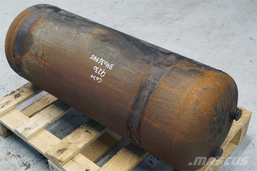 CASE 9230 Lisavarustus ja komponendid