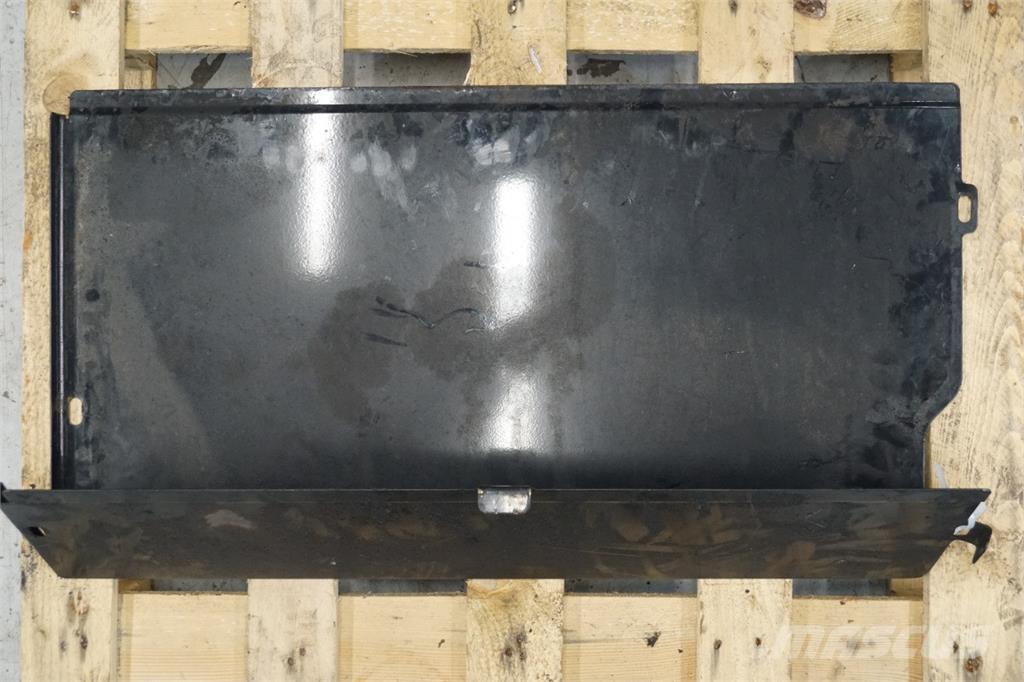 CASE 9230 Muud põllumajandusmasinad