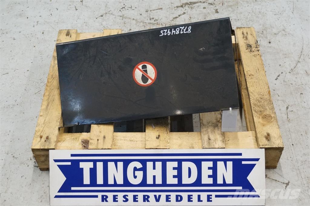 CASE 9230 Muud põllumajandusmasinad