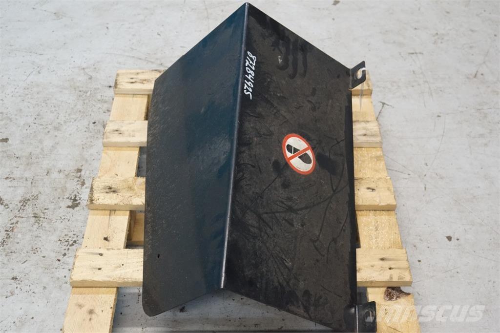 CASE 9230 Muud põllumajandusmasinad