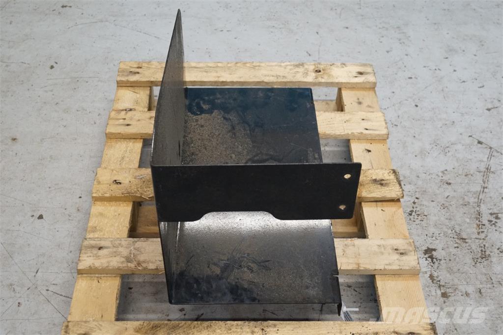 CASE 9230 Muud põllumajandusmasinad