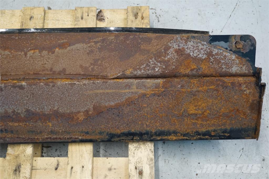 CASE 9230 Lisavarustus ja komponendid