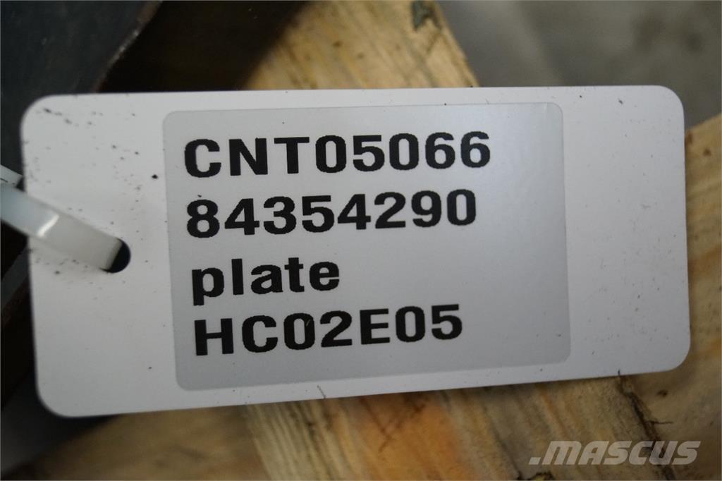 CASE 9230 Muud põllumajandusmasinad