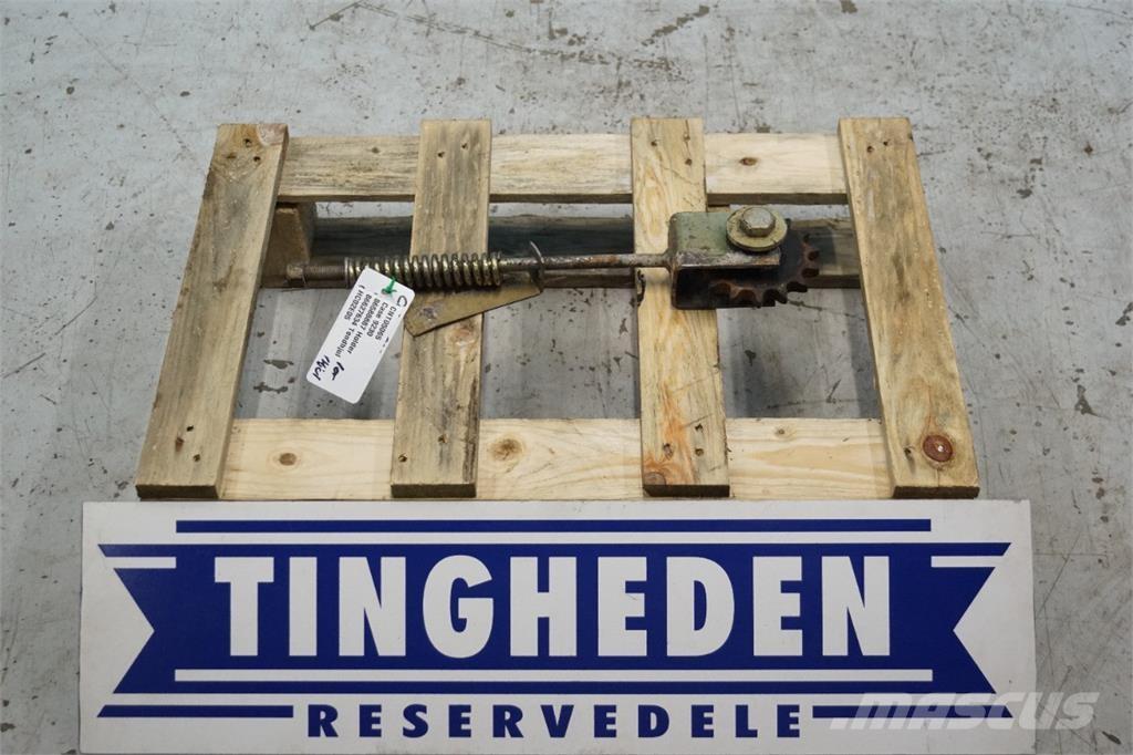 CASE 9230 Muud põllumajandusmasinad