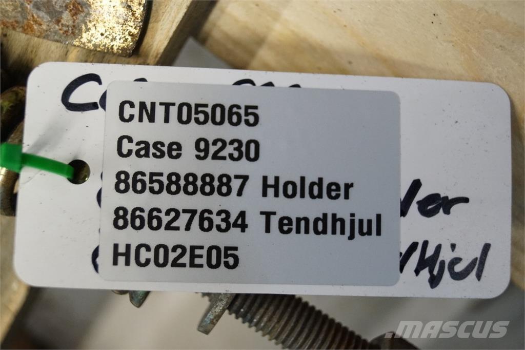 CASE 9230 Muud põllumajandusmasinad
